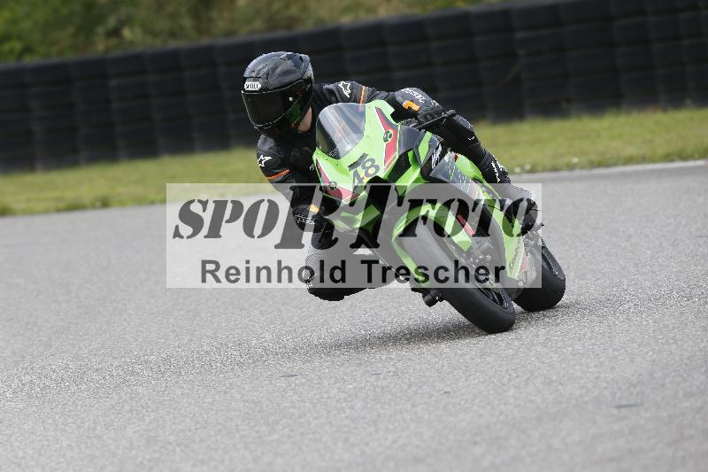 /24 08.06.2025 TZ Motorsport ADR/Gruppe gruen/48